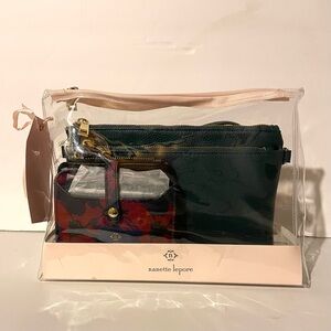 NEW Nanette Lepore 4-IN-1 Gift Set